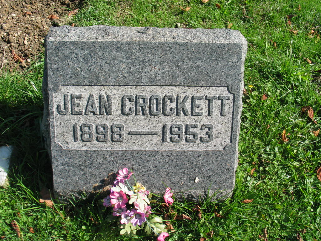 tombstone